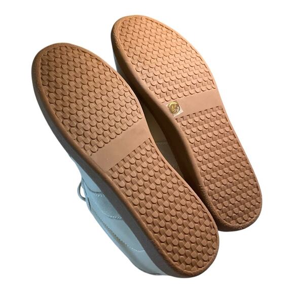 Beau Today Sneakers Women 10 Beige NWOT - Picture 3 of 3